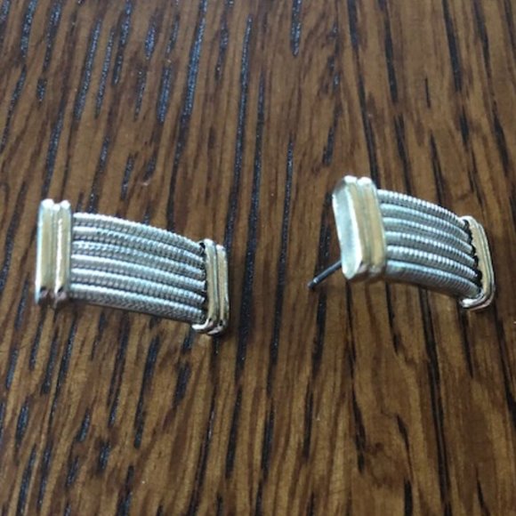 Gorgeous necklace and earrings - Picture 2 of 4